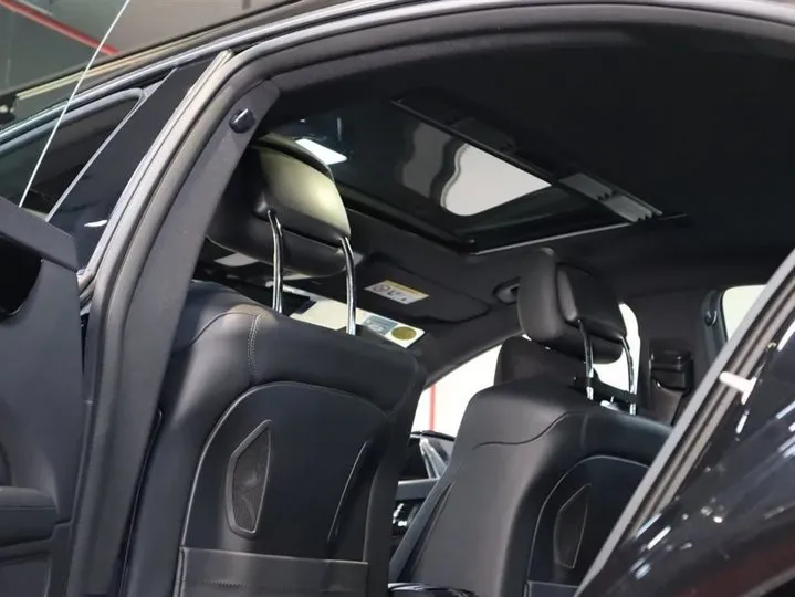 2015 Mercedes-Benz CLS AMG 5.5T 557HP V8 7AT,autocango,china used car exporter,china ev exporter,chinese used car exporter,chinese used ev exporter