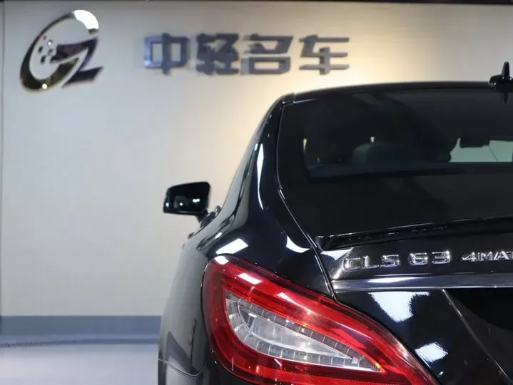 2015 Mercedes-Benz CLS AMG 5.5T 557HP V8 7AT,autocango,china used car exporter,china ev exporter,chinese used car exporter,chinese used ev exporter