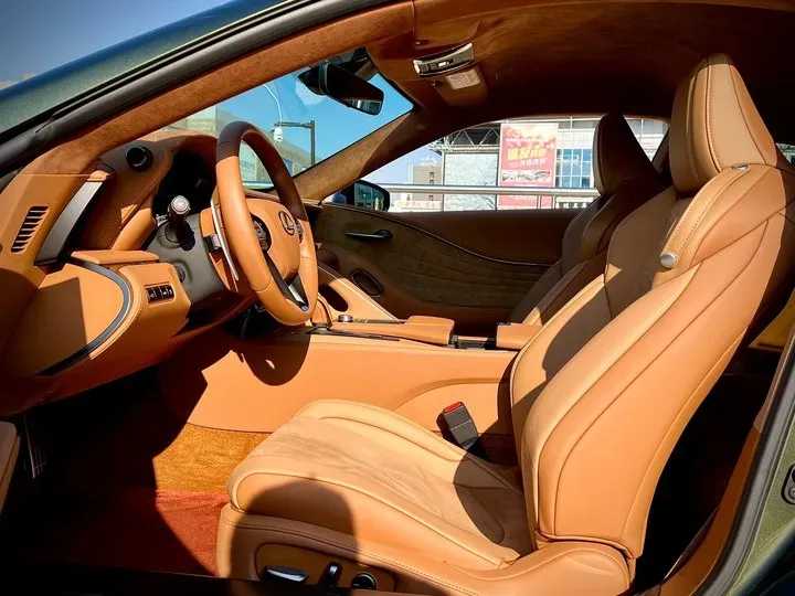 2020 Lexus LC 3.5L 299HP V6 E-CVT Hybrid,autocango,china used car exporter,china ev exporter,chinese used car exporter,chinese used ev exporter