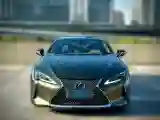 2020 Lexus LC 3.5L 299HP V6 E-CVT Hybrid
