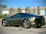 2020 Lexus LC 3.5L 299HP V6 E-CVT Hybrid