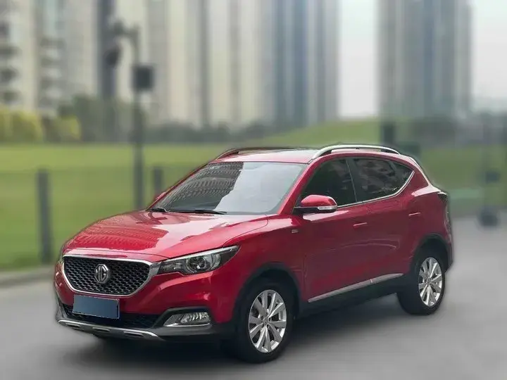 2017 MG ZS 1.5L 120HP L4 4AT