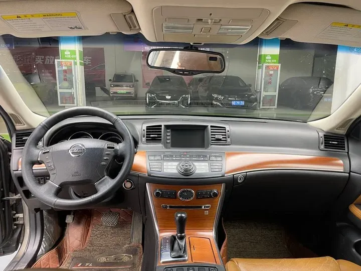 2005 Nissan Fuga 3.5L 280HP V6 5AT,autocango,china used car exporter,china ev exporter,chinese used car exporter,chinese used ev exporter