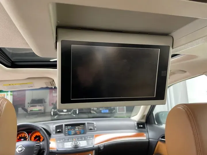 2005 Nissan Fuga 3.5L 280HP V6 5AT,autocango,china used car exporter,china ev exporter,chinese used car exporter,chinese used ev exporter