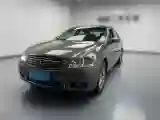 2005 Nissan Fuga 3.5L 280HP V6 5AT