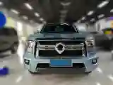 2022 Great Wall Poer King Kong 2.0T 190HP L4 6MT
