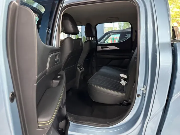 2022 Great Wall Poer King Kong 2.0T 190HP L4 6MT,autocango,china used car exporter,china ev exporter,chinese used car exporter,chinese used ev exporter