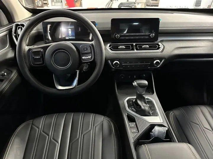 2022 Great Wall Poer King Kong 2.0T 190HP L4 6MT,autocango,china used car exporter,china ev exporter,chinese used car exporter,chinese used ev exporter