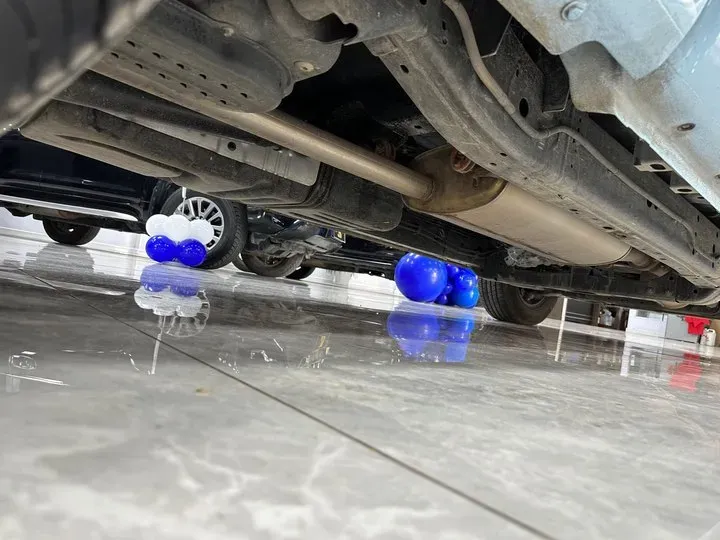 2022 Great Wall Poer King Kong 2.0T 190HP L4 6MT,autocango,china used car exporter,china ev exporter,chinese used car exporter,chinese used ev exporter