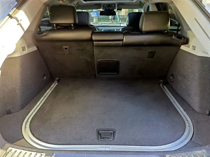 2011 Cadillac SRX 3.0L 269HP V6 6AT,autocango,china used car exporter,china ev exporter,chinese used car exporter,chinese used ev exporter