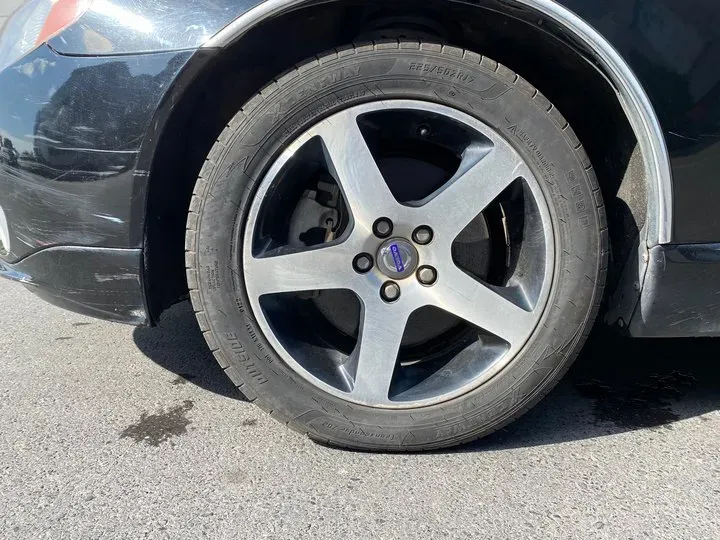 2009 Volvo S80L 2.5T 200HP L5 6AT,autocango,china used car exporter,china ev exporter,chinese used car exporter,chinese used ev exporter