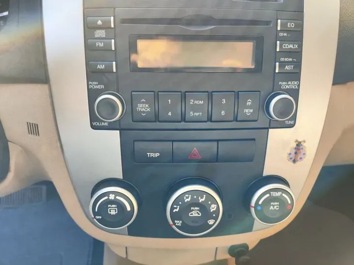 2008 Kia Cerato 1.6L 112HP L4 4AT,autocango,china used car exporter,china ev exporter,chinese used car exporter,chinese used ev exporter