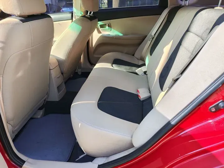 2008 Kia Cerato 1.6L 112HP L4 4AT,autocango,china used car exporter,china ev exporter,chinese used car exporter,chinese used ev exporter