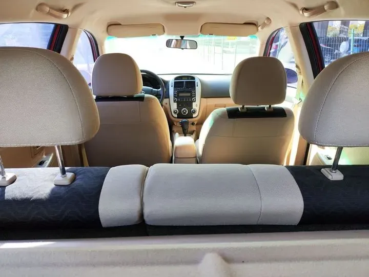 2008 Kia Cerato 1.6L 112HP L4 4AT,autocango,china used car exporter,china ev exporter,chinese used car exporter,chinese used ev exporter