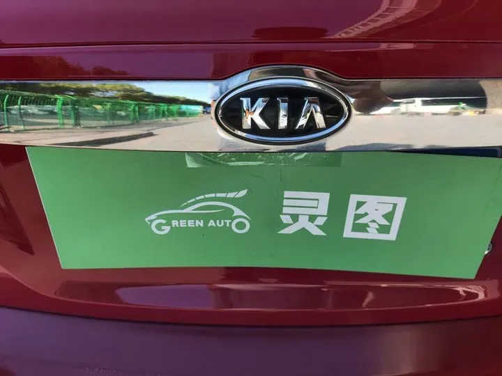 2008 Kia Cerato 1.6L 112HP L4 4AT,autocango,china used car exporter,china ev exporter,chinese used car exporter,chinese used ev exporter