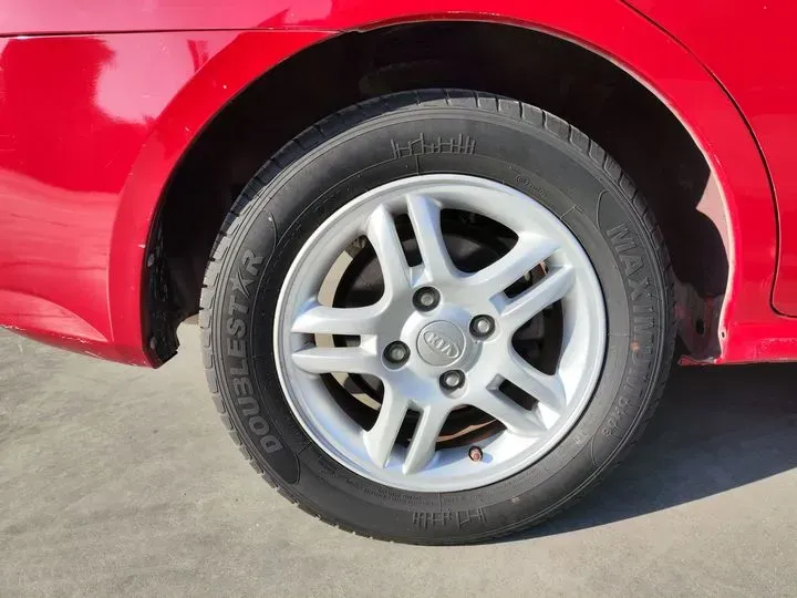 2008 Kia Cerato 1.6L 112HP L4 4AT,autocango,china used car exporter,china ev exporter,chinese used car exporter,chinese used ev exporter