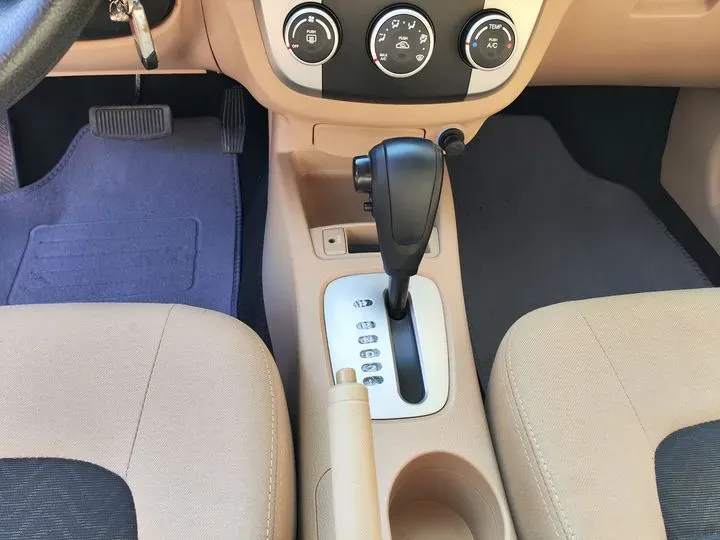 2008 Kia Cerato 1.6L 112HP L4 4AT,autocango,china used car exporter,china ev exporter,chinese used car exporter,chinese used ev exporter