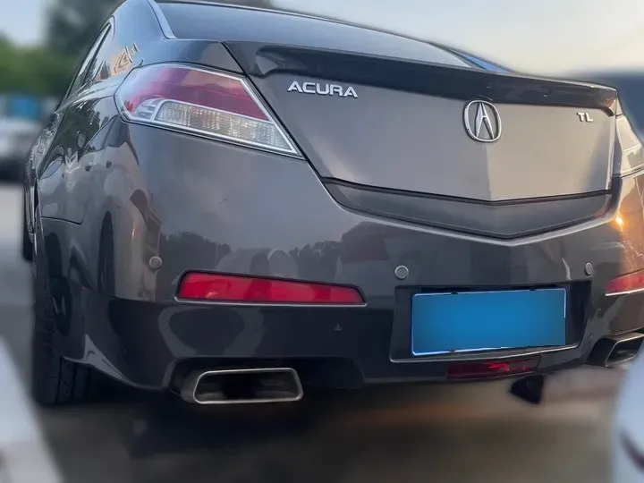 2009 Acura TL 3.5L 285HP V6 5AT,autocango,china used car exporter,china ev exporter,chinese used car exporter,chinese used ev exporter