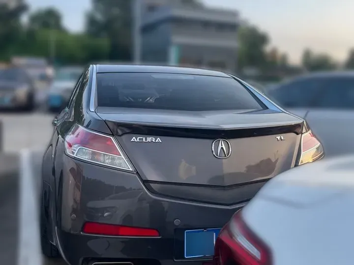 2009 Acura TL 3.5L 285HP V6 5AT,autocango,china used car exporter,china ev exporter,chinese used car exporter,chinese used ev exporter