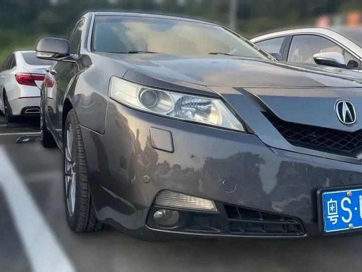 2009 Acura TL 3.5L 285HP V6 5AT,autocango,china used car exporter,china ev exporter,chinese used car exporter,chinese used ev exporter