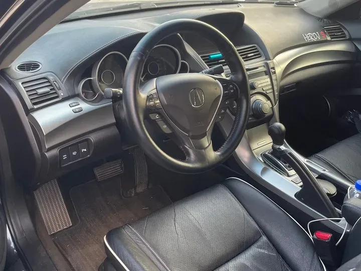 2009 Acura TL 3.5L 285HP V6 5AT,autocango,china used car exporter,china ev exporter,chinese used car exporter,chinese used ev exporter