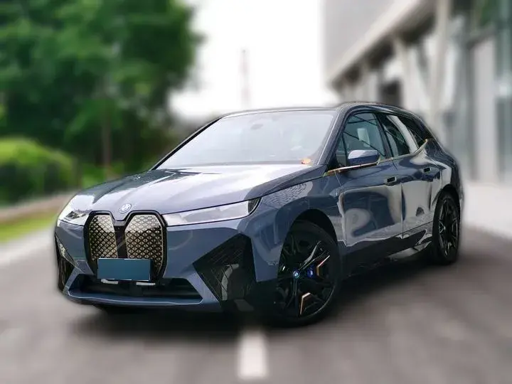 2022 BMW iX BEV 111.5KWH 2022 BMW iX BEV 111.5KWH