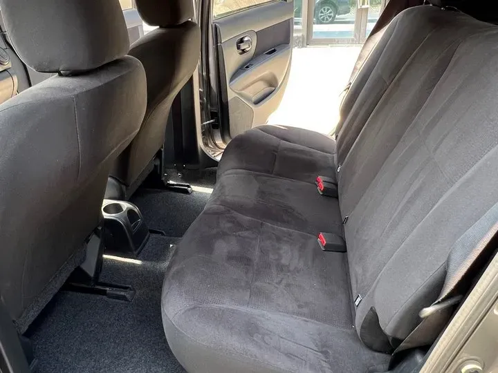 2015 Nissan Livina 1.6L 124HP L4 CVT,autocango,china used car exporter,china ev exporter,chinese used car exporter,chinese used ev exporter