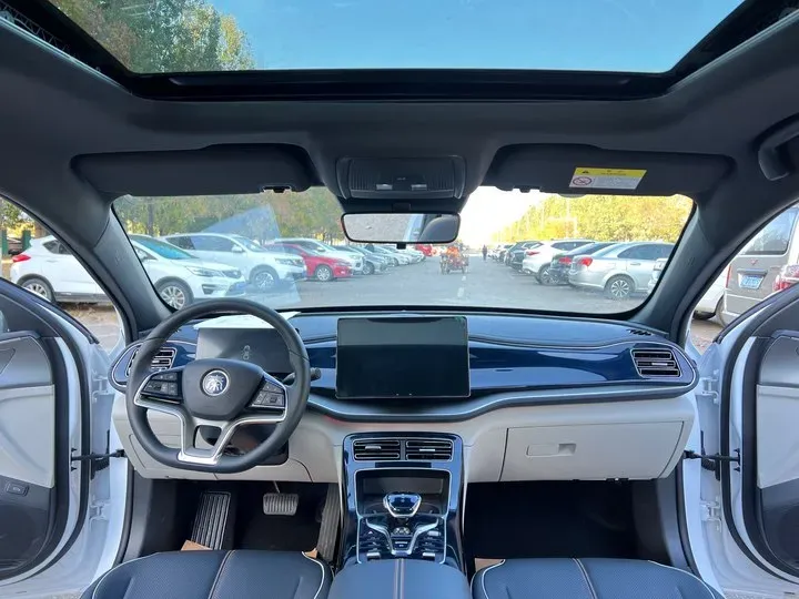 2023 BYD Qin Plus 1.5L 110HP L4 E-CVT PHEV 18.32KWH,autocango,china used car exporter,china ev exporter,chinese used car exporter,chinese used ev exporter