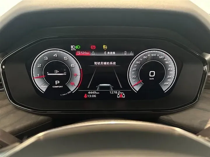 2023 Audi Q6 2.0T 265HP L4 7DCT,autocango,china used car exporter,china ev exporter,chinese used car exporter,chinese used ev exporter