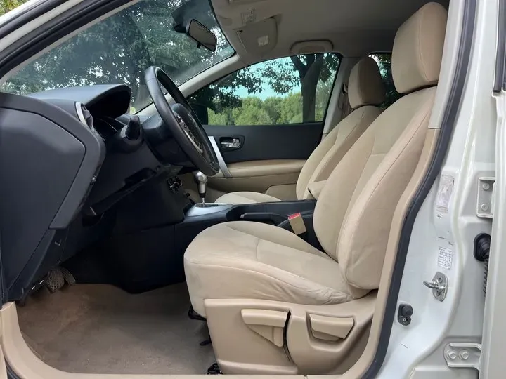 2012 Nissan Qashqai 2.0L 144HP L4 CVT,autocango,china used car exporter,china ev exporter,chinese used car exporter,chinese used ev exporter