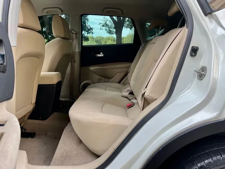 2012 Nissan Qashqai 2.0L 144HP L4 CVT,autocango,china used car exporter,china ev exporter,chinese used car exporter,chinese used ev exporter