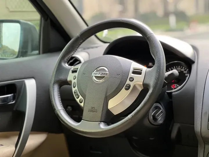 2012 Nissan Qashqai 2.0L 144HP L4 CVT,autocango,china used car exporter,china ev exporter,chinese used car exporter,chinese used ev exporter