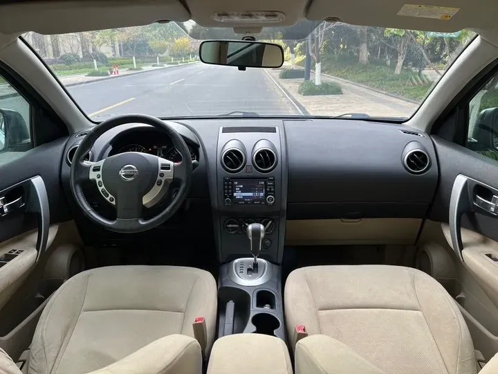 2012 Nissan Qashqai 2.0L 144HP L4 CVT,autocango,china used car exporter,china ev exporter,chinese used car exporter,chinese used ev exporter