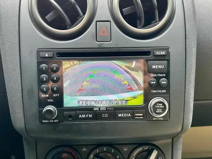 2012 Nissan Qashqai 2.0L 144HP L4 CVT,autocango,china used car exporter,china ev exporter,chinese used car exporter,chinese used ev exporter