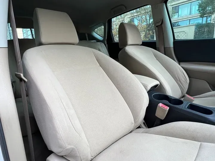 2012 Nissan Qashqai 2.0L 144HP L4 CVT,autocango,china used car exporter,china ev exporter,chinese used car exporter,chinese used ev exporter