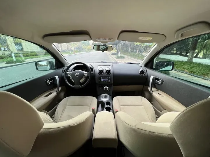 2012 Nissan Qashqai 2.0L 144HP L4 CVT,autocango,china used car exporter,china ev exporter,chinese used car exporter,chinese used ev exporter