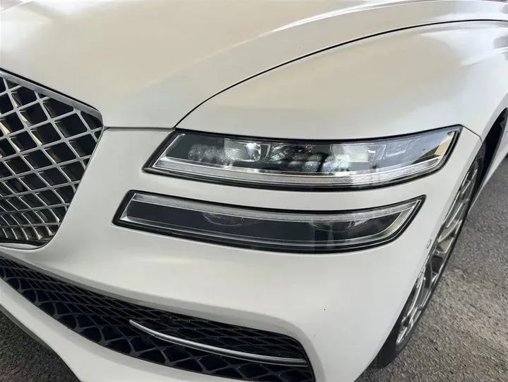 2021 Genesis G80 2.5T 304HP L4 8AT,autocango,china used car exporter,china ev exporter,chinese used car exporter,chinese used ev exporter