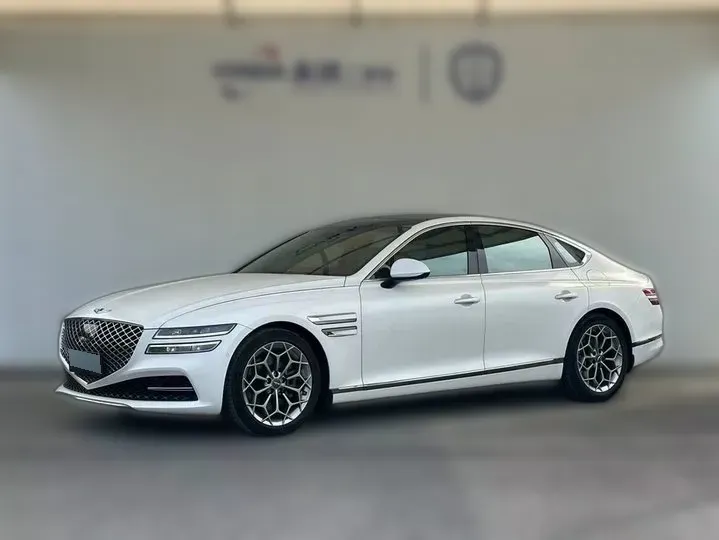 2021 Genesis G80 2.5T 304HP L4 8AT,autocango,china used car exporter,china ev exporter,chinese used car exporter,chinese used ev exporter