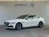 2021 Genesis G80 2.5T 304HP L4 8AT