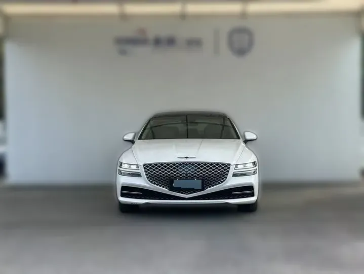 2021 Genesis G80 2.5T 304HP L4 8AT,autocango,china used car exporter,china ev exporter,chinese used car exporter,chinese used ev exporter