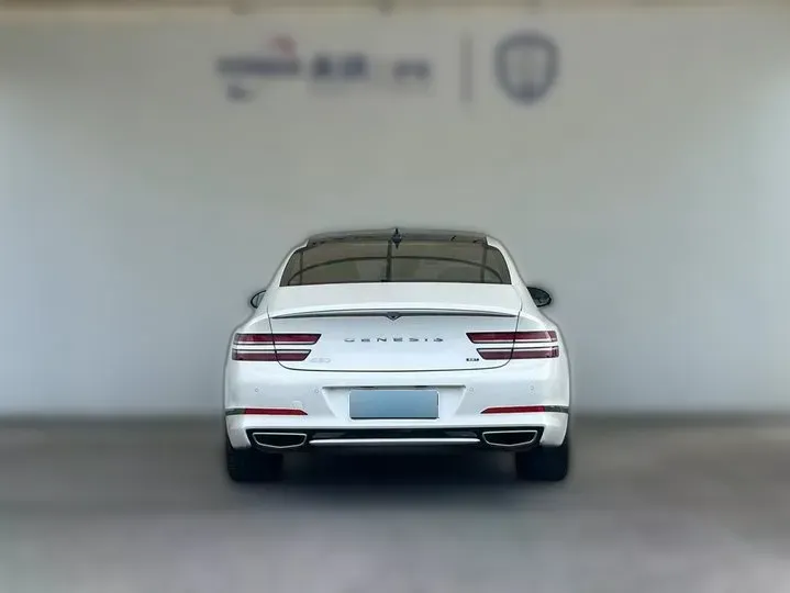 2021 Genesis G80 2.5T 304HP L4 8AT,autocango,china used car exporter,china ev exporter,chinese used car exporter,chinese used ev exporter