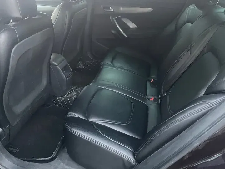 2016 DS 5LS 1.6T 167HP L4 6AT,autocango,china used car exporter,china ev exporter,chinese used car exporter,chinese used ev exporter