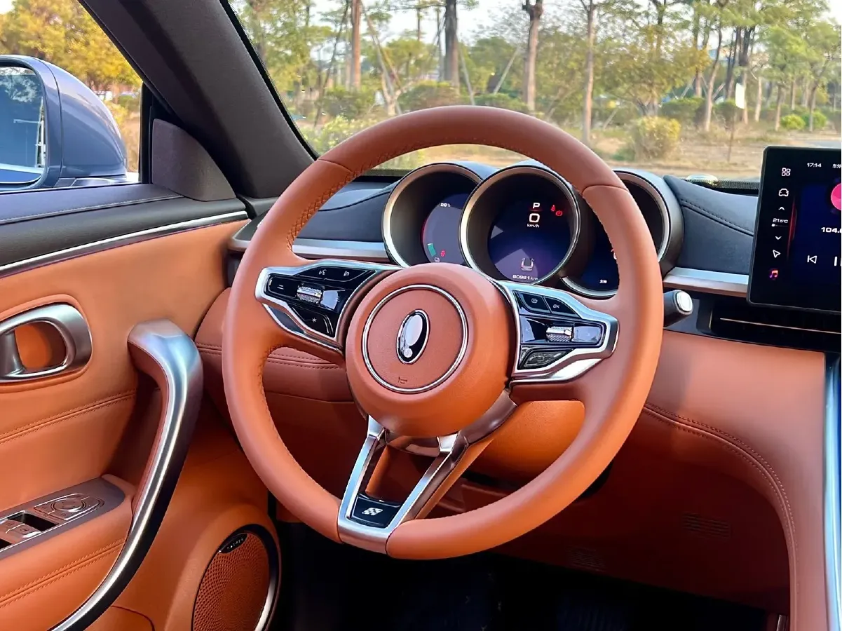 2022 Ora LightningCat BEV 64.31KWH,autocango,china used car exporter,china ev exporter,chinese used car exporter,chinese used ev exporter