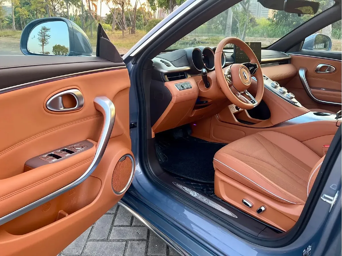 2022 Ora LightningCat BEV 64.31KWH,autocango,china used car exporter,china ev exporter,chinese used car exporter,chinese used ev exporter