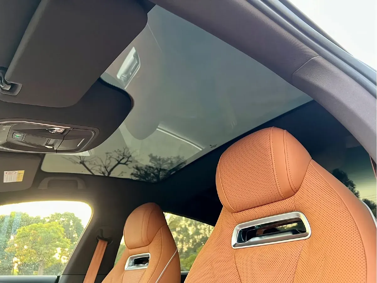 2022 Ora LightningCat BEV 64.31KWH,autocango,china used car exporter,china ev exporter,chinese used car exporter,chinese used ev exporter