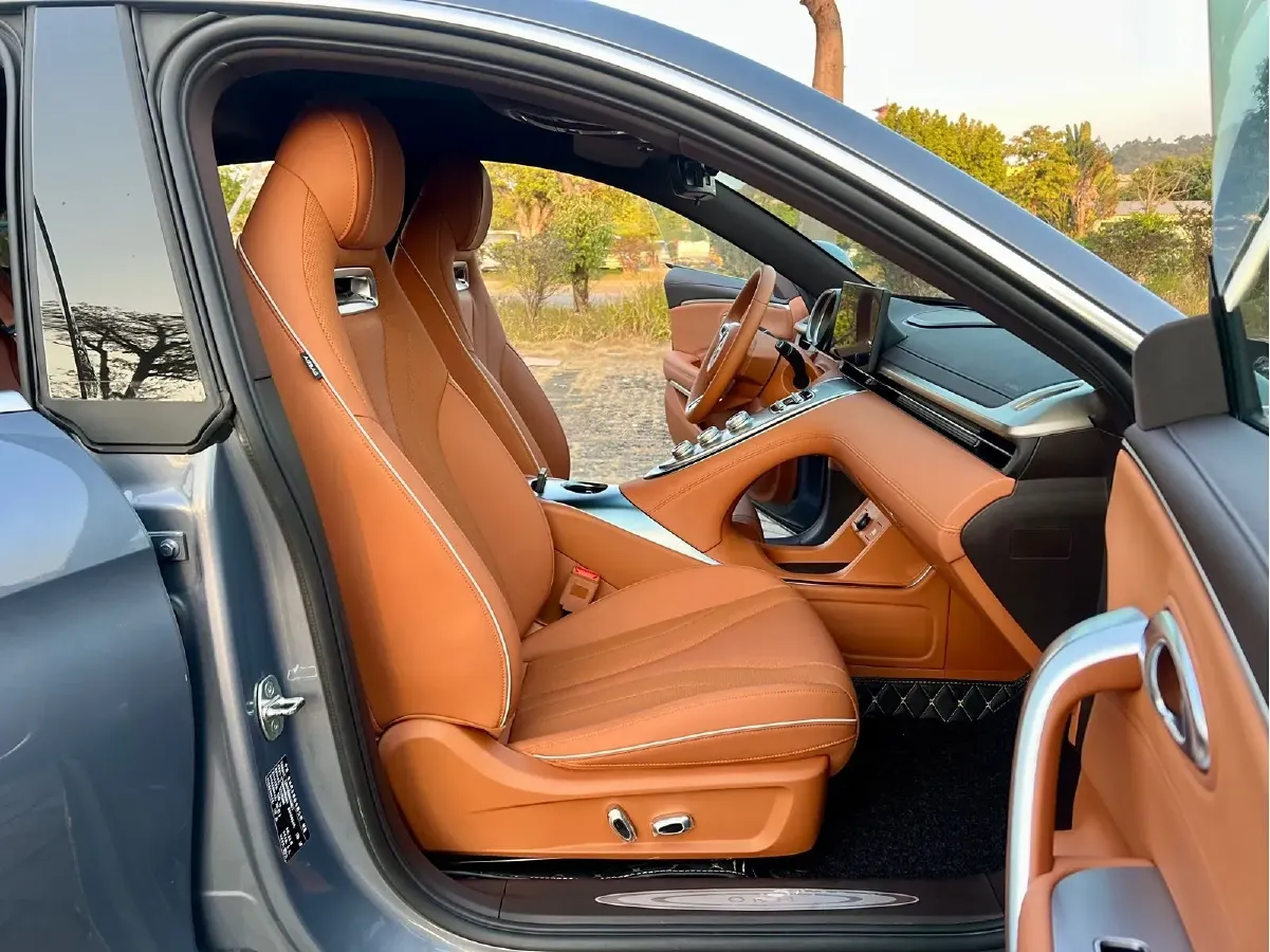 2022 Ora LightningCat BEV 64.31KWH,autocango,china used car exporter,china ev exporter,chinese used car exporter,chinese used ev exporter