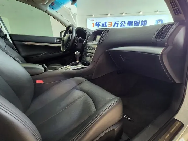 2010 Infiniti G Series 3.7L 351HP V6 7AT,autocango,china used car exporter,china ev exporter,chinese used car exporter,chinese used ev exporter