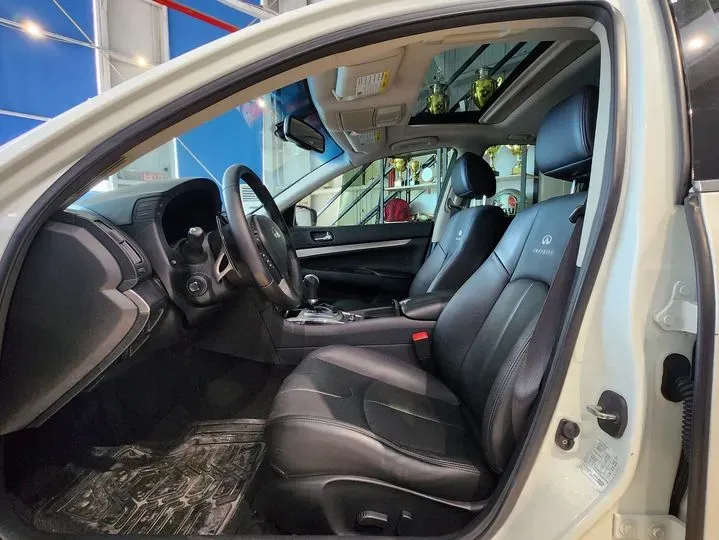 2010 Infiniti G Series 3.7L 351HP V6 7AT,autocango,china used car exporter,china ev exporter,chinese used car exporter,chinese used ev exporter