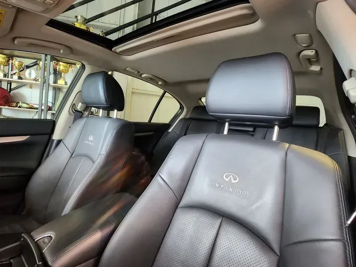 2010 Infiniti G Series 3.7L 351HP V6 7AT,autocango,china used car exporter,china ev exporter,chinese used car exporter,chinese used ev exporter