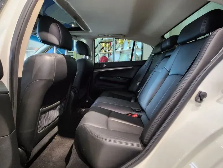 2010 Infiniti G Series 3.7L 351HP V6 7AT,autocango,china used car exporter,china ev exporter,chinese used car exporter,chinese used ev exporter